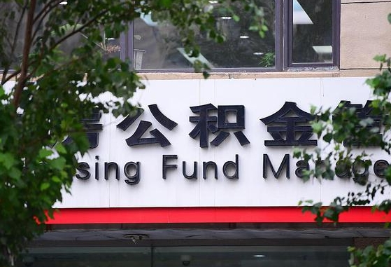 霸州通过中介提取公积金怎么处理（中介提取住房公积金）
